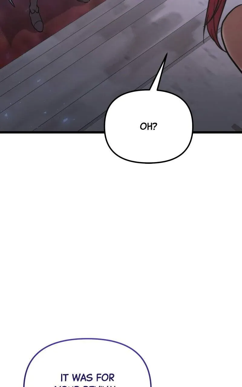 Time-Limited Genius Dark Knight Chapter 2.8 page 110 - 