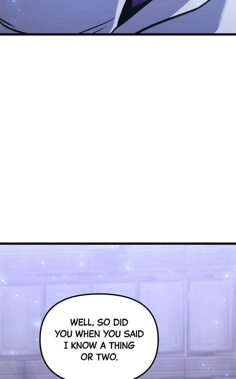 Time-Limited Genius Dark Knight Chapter 2.8 page 115 - 