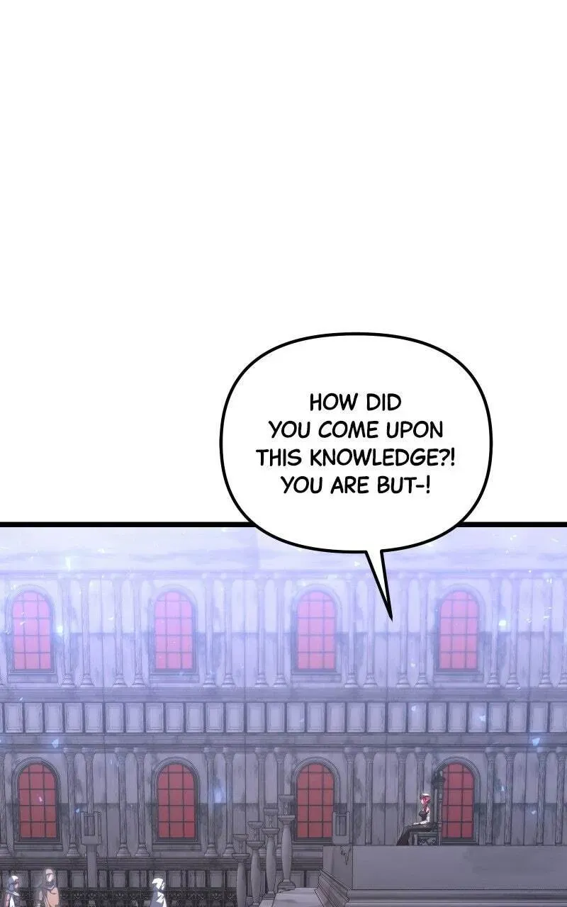 Time-Limited Genius Dark Knight Chapter 2.8 page 123 - 