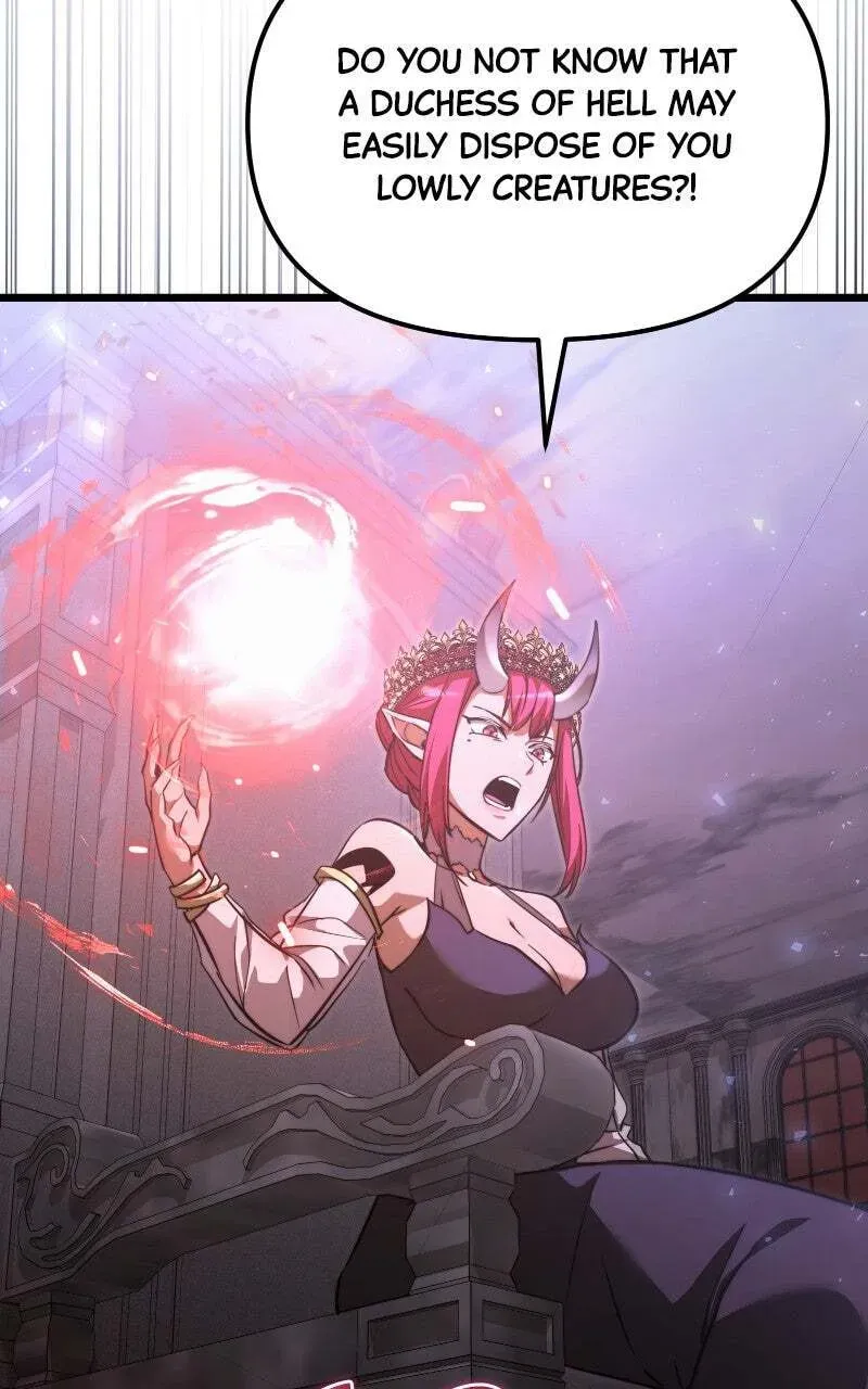 Time-Limited Genius Dark Knight Chapter 2.8 page 127 - 