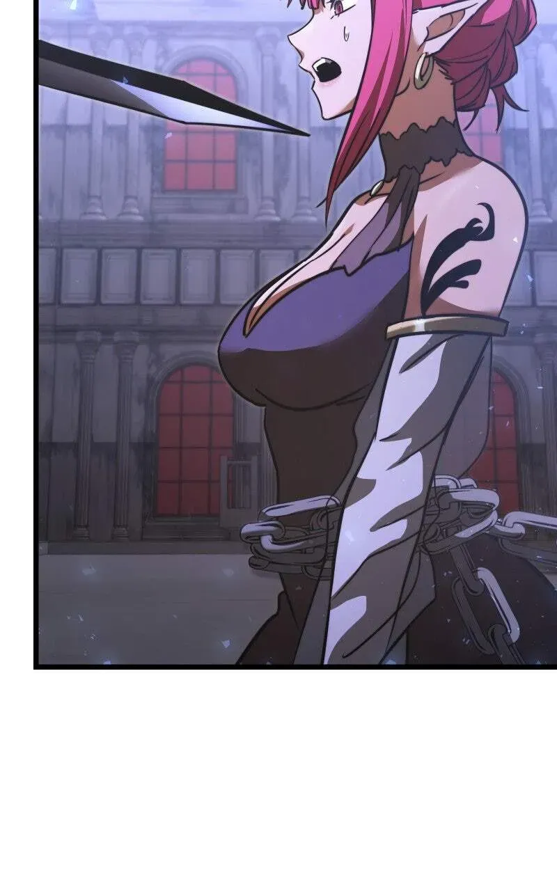 Time-Limited Genius Dark Knight Chapter 2.8 page 149 - 