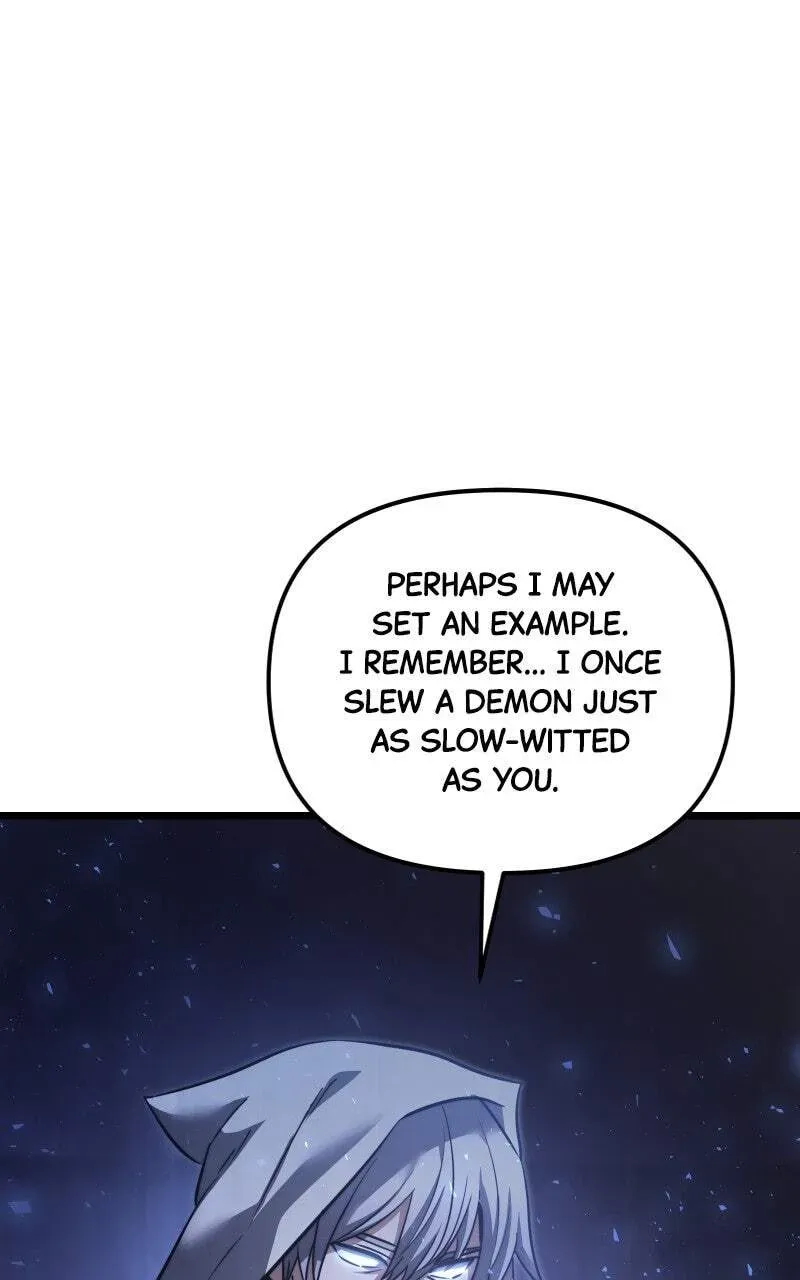 Time-Limited Genius Dark Knight Chapter 2.8 page 150 - 