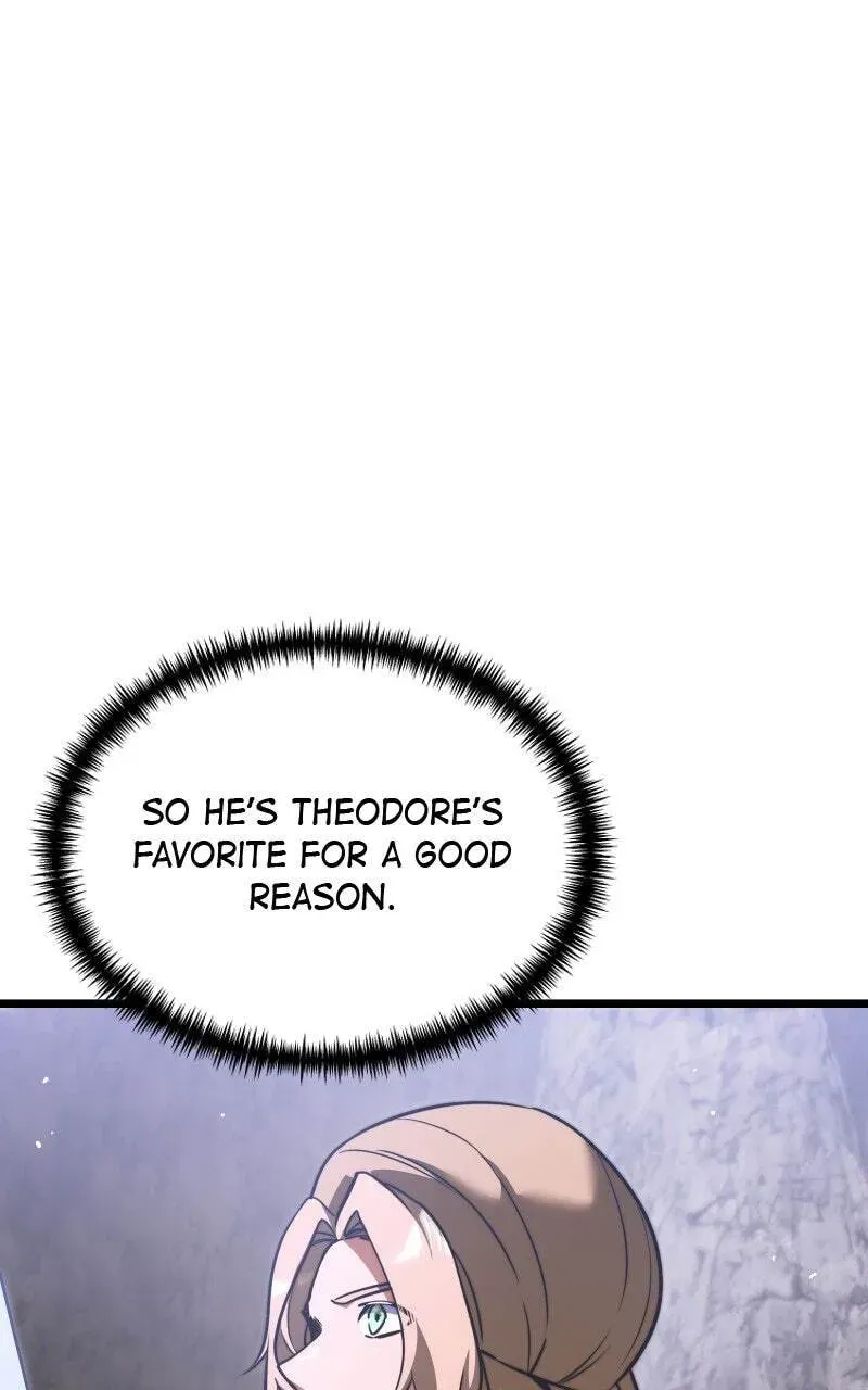 Time-Limited Genius Dark Knight Chapter 2.8 page 17 - 