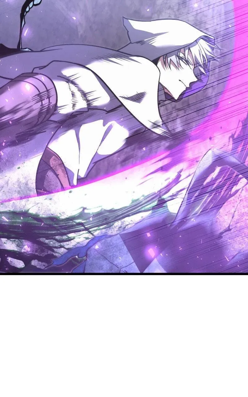 Time-Limited Genius Dark Knight Chapter 2.8 page 3 - 