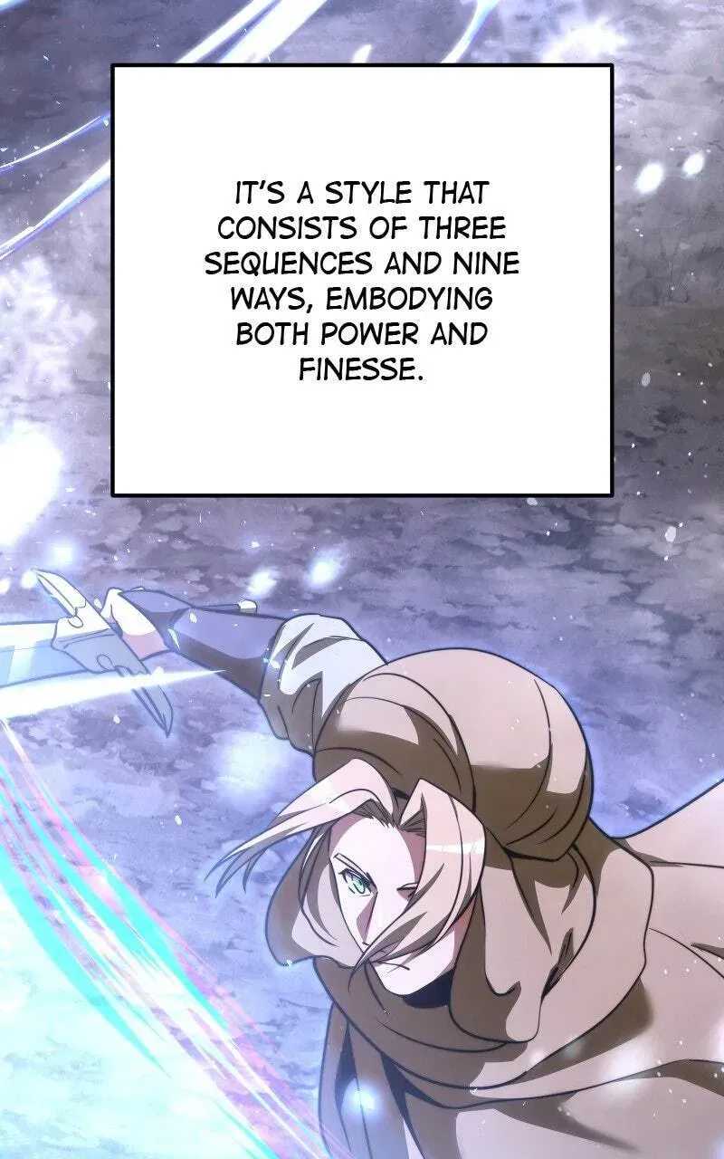 Time-Limited Genius Dark Knight Chapter 2.8 page 21 - 
