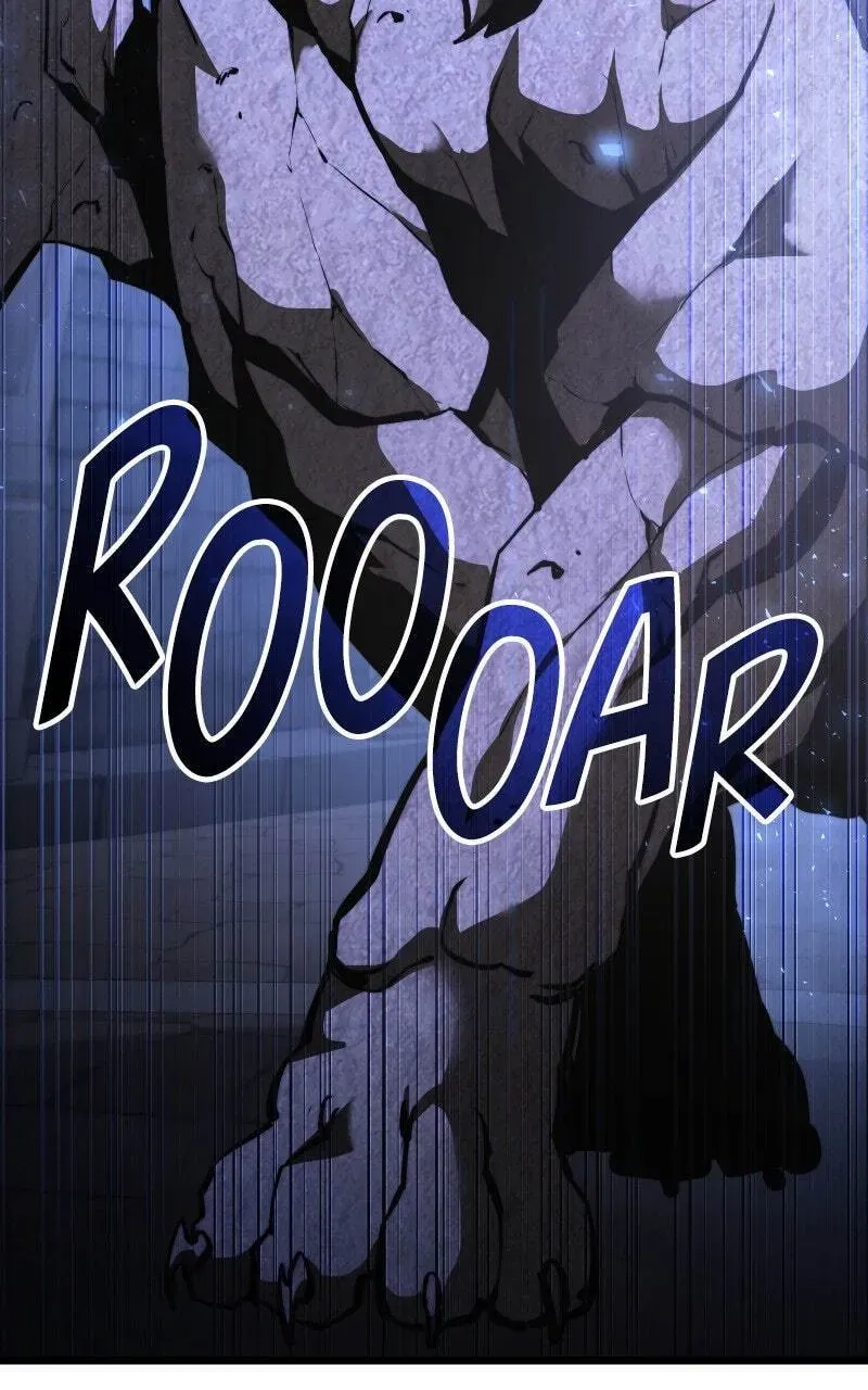 Time-Limited Genius Dark Knight Chapter 2.8 page 35 - 
