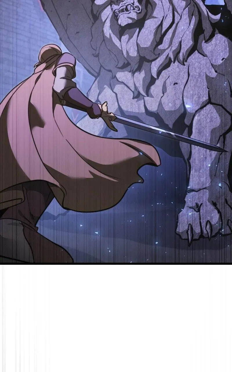 Time-Limited Genius Dark Knight Chapter 2.8 page 43 - 