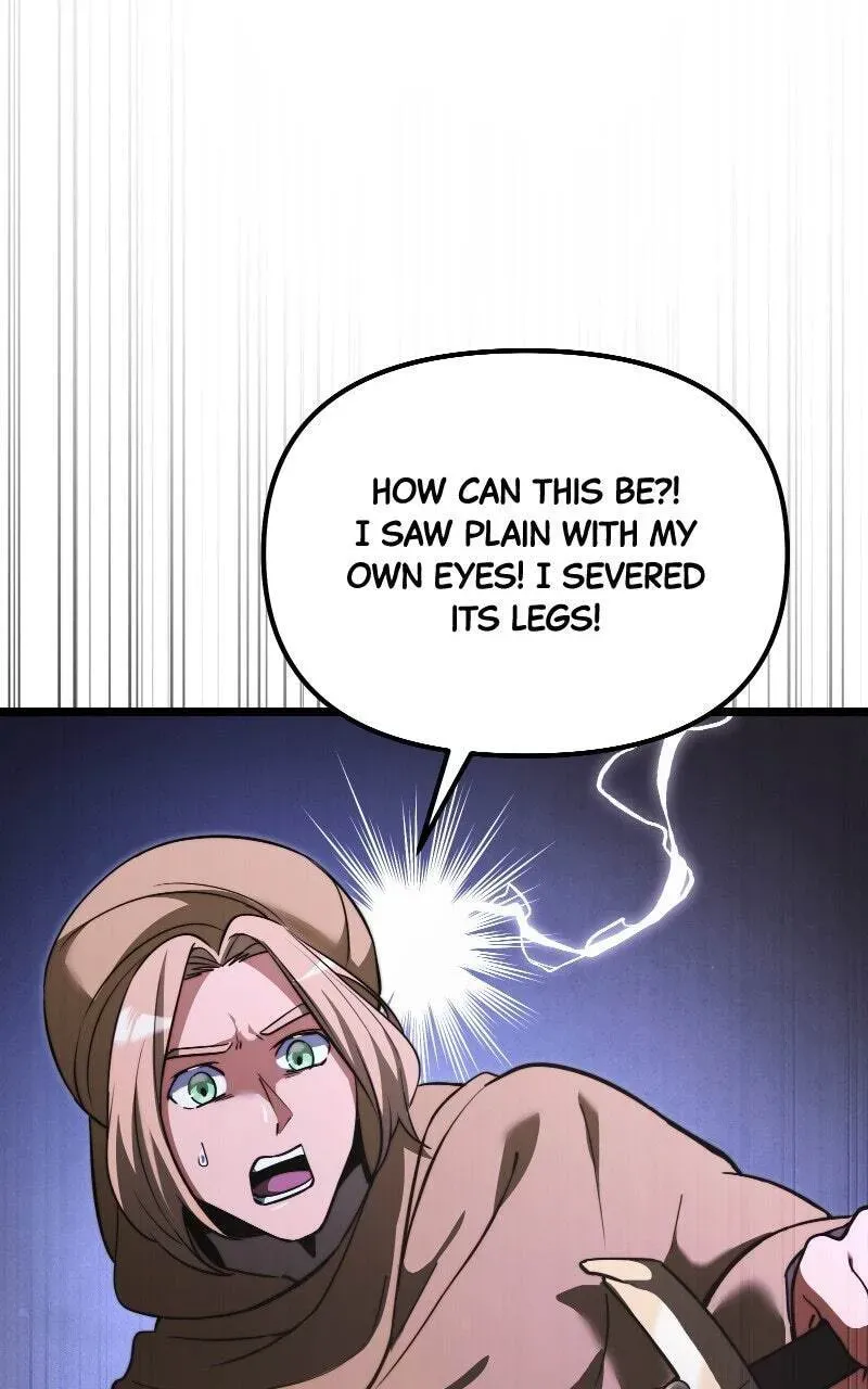 Time-Limited Genius Dark Knight Chapter 2.8 page 44 - 
