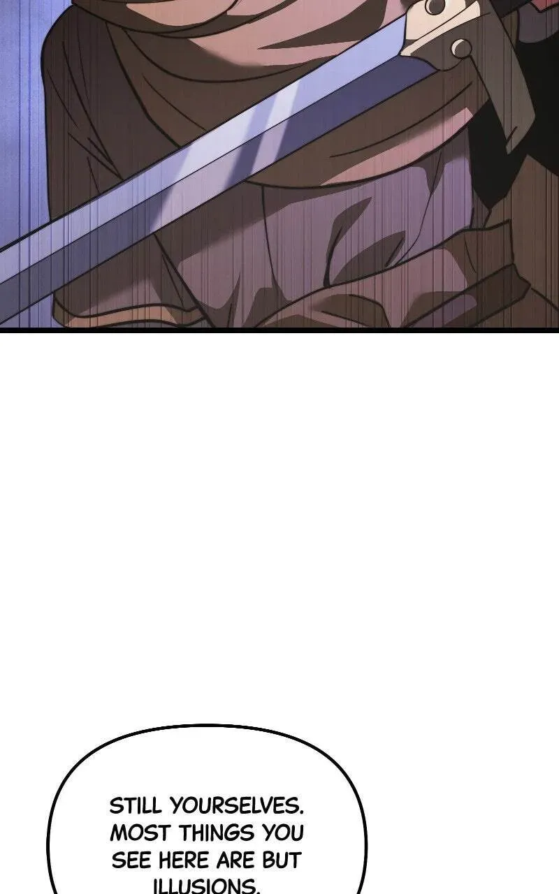Time-Limited Genius Dark Knight Chapter 2.8 page 45 - 