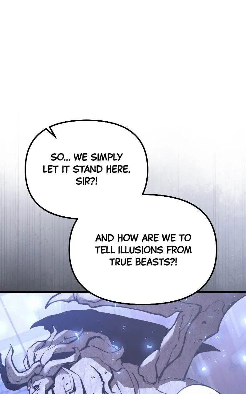 Time-Limited Genius Dark Knight Chapter 2.8 page 47 - 