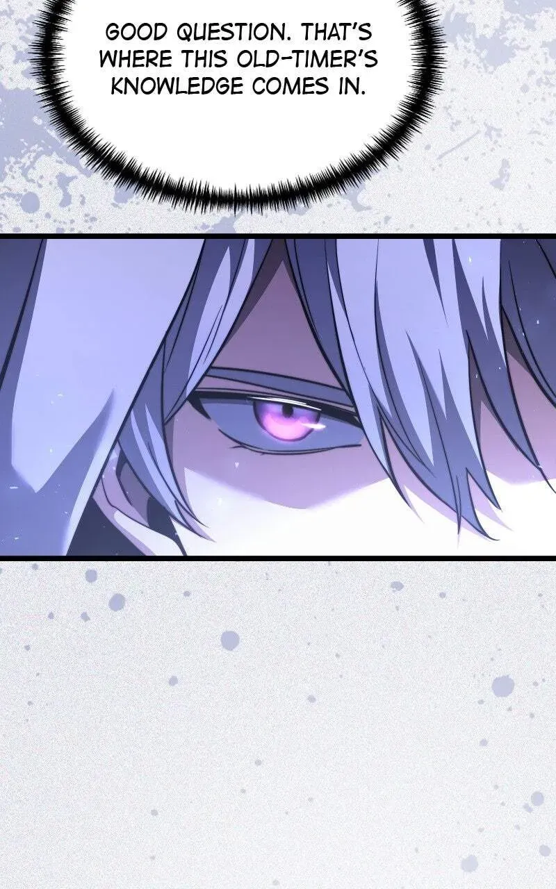 Time-Limited Genius Dark Knight Chapter 2.8 page 49 - 