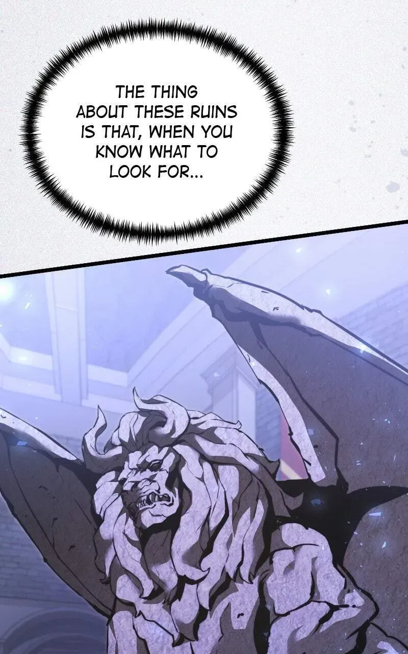 Time-Limited Genius Dark Knight Chapter 2.8 page 50 - 