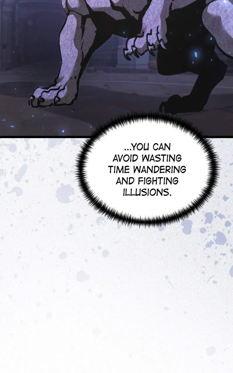 Time-Limited Genius Dark Knight Chapter 2.8 page 51 - 