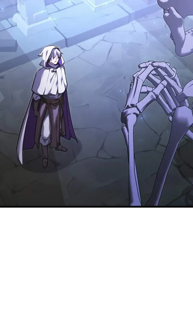 Time-Limited Genius Dark Knight Chapter 2.8 page 57 - 