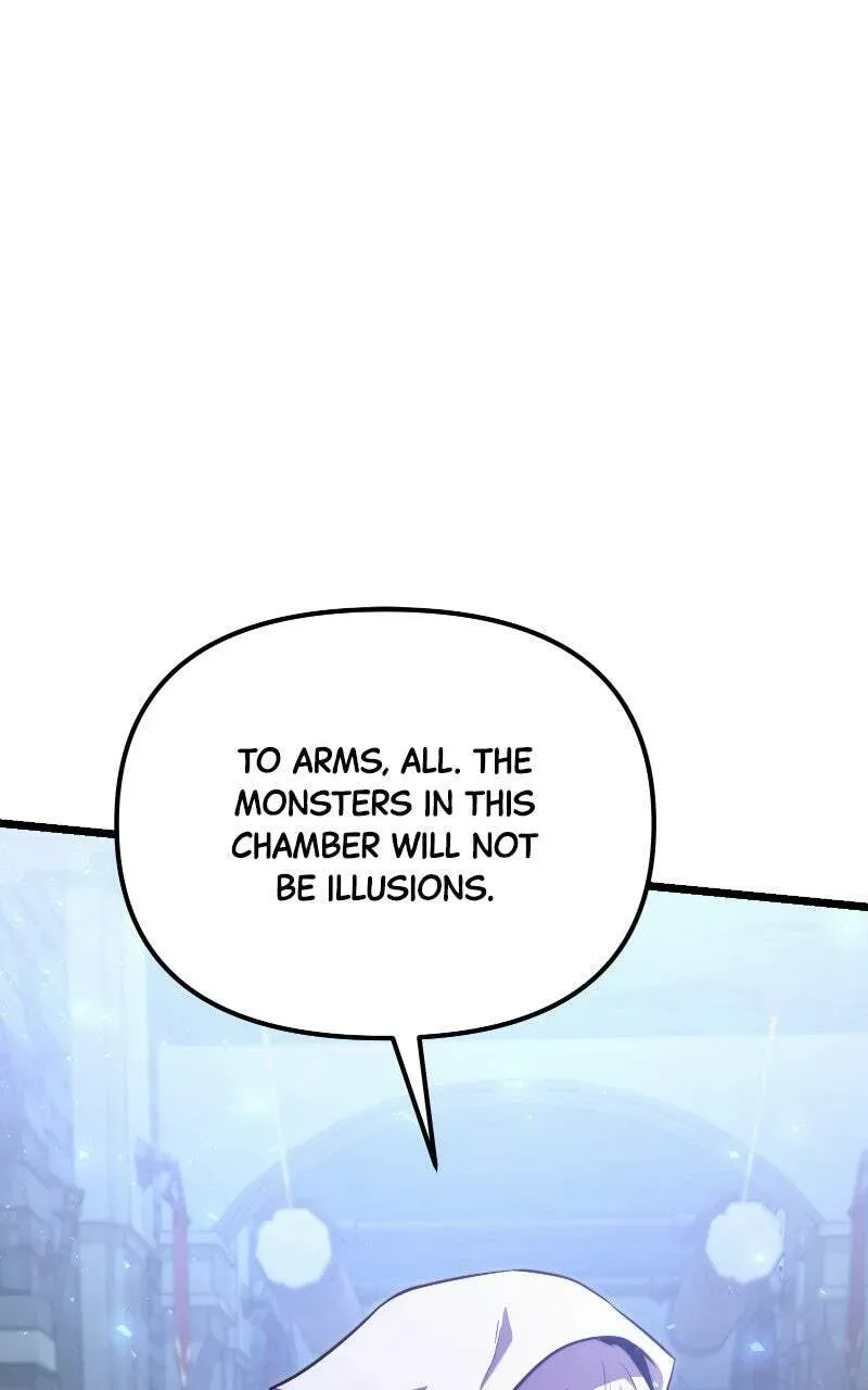 Time-Limited Genius Dark Knight Chapter 2.8 page 58 - 