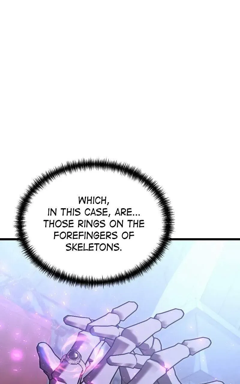 Time-Limited Genius Dark Knight Chapter 2.8 page 63 - 