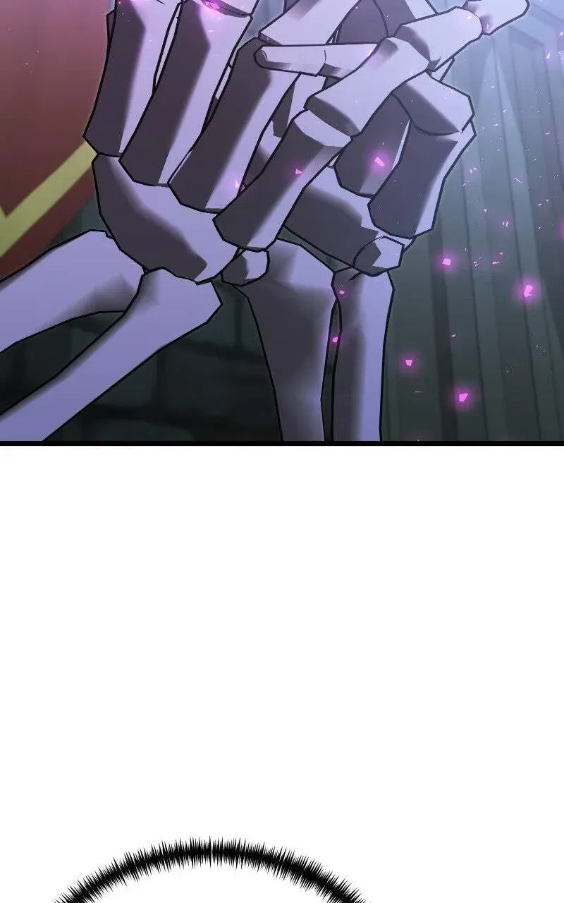 Time-Limited Genius Dark Knight Chapter 2.8 page 64 - 