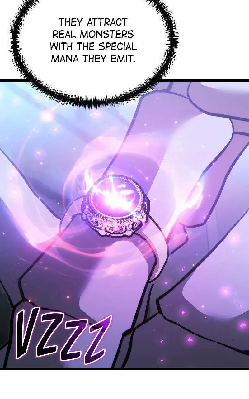Time-Limited Genius Dark Knight Chapter 2.8 page 65 - 
