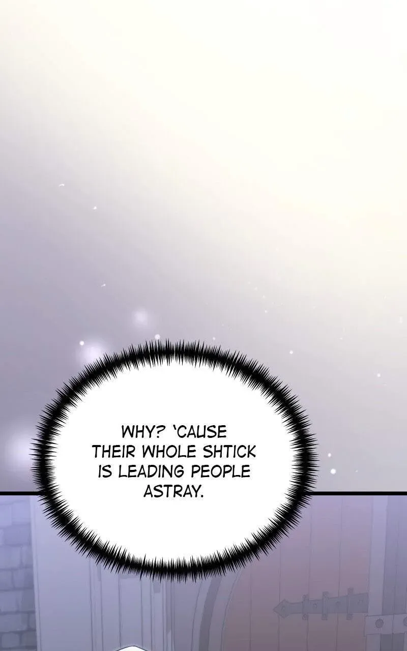 Time-Limited Genius Dark Knight Chapter 2.8 page 71 - 