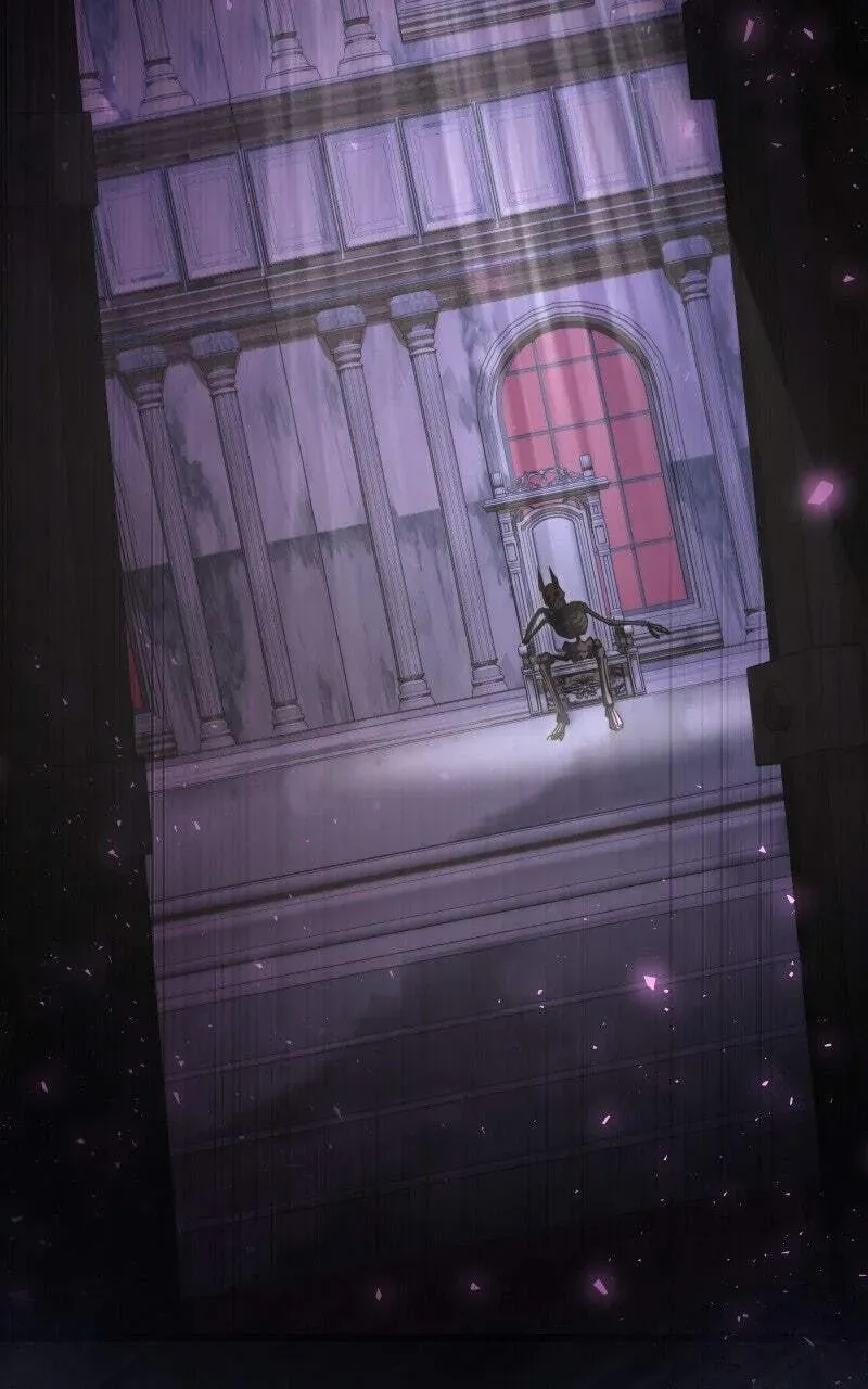 Time-Limited Genius Dark Knight Chapter 2.8 page 74 - 