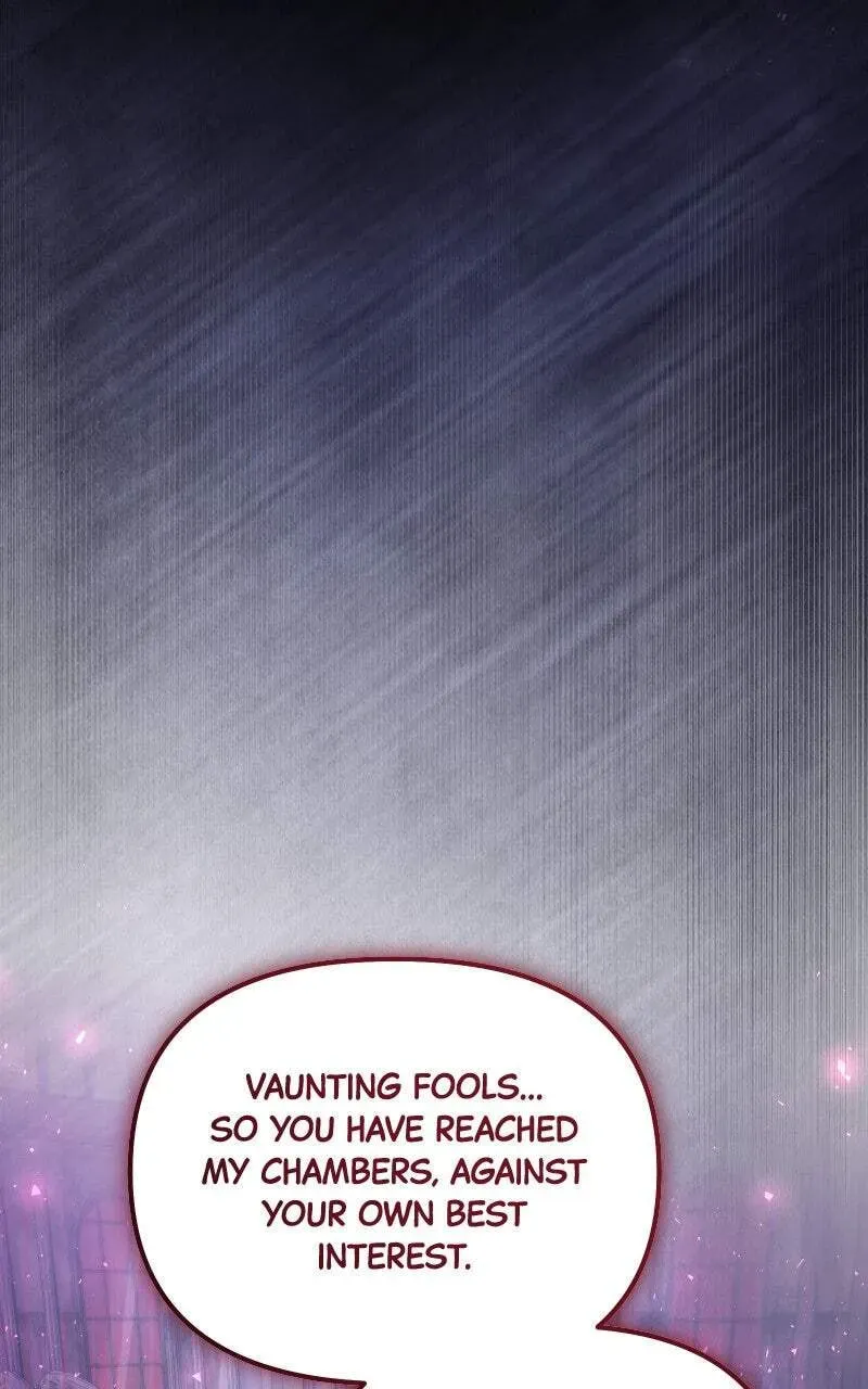 Time-Limited Genius Dark Knight Chapter 2.8 page 75 - 