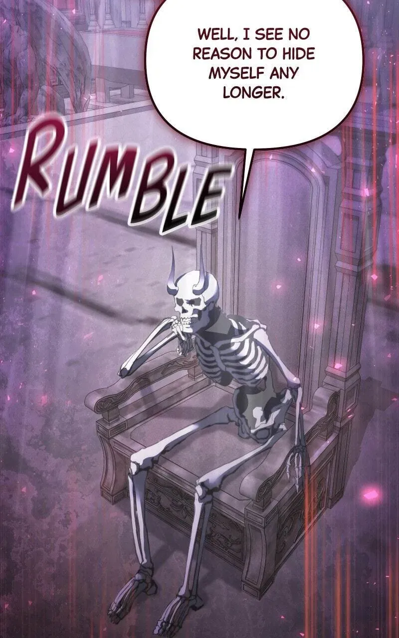 Time-Limited Genius Dark Knight Chapter 2.8 page 76 - 