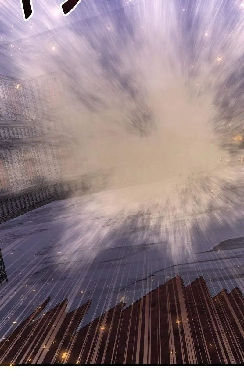 Time-Limited Genius Dark Knight Chapter 2.8 page 80 - 