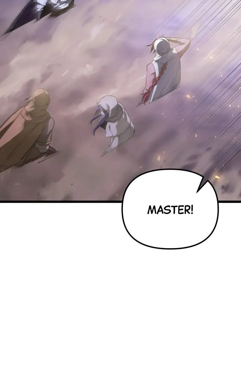 Time-Limited Genius Dark Knight Chapter 2.8 page 82 - 