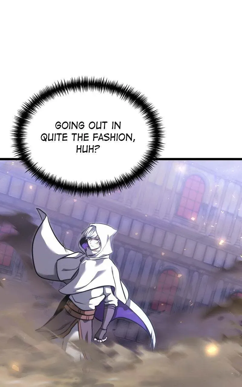 Time-Limited Genius Dark Knight Chapter 2.8 page 83 - 