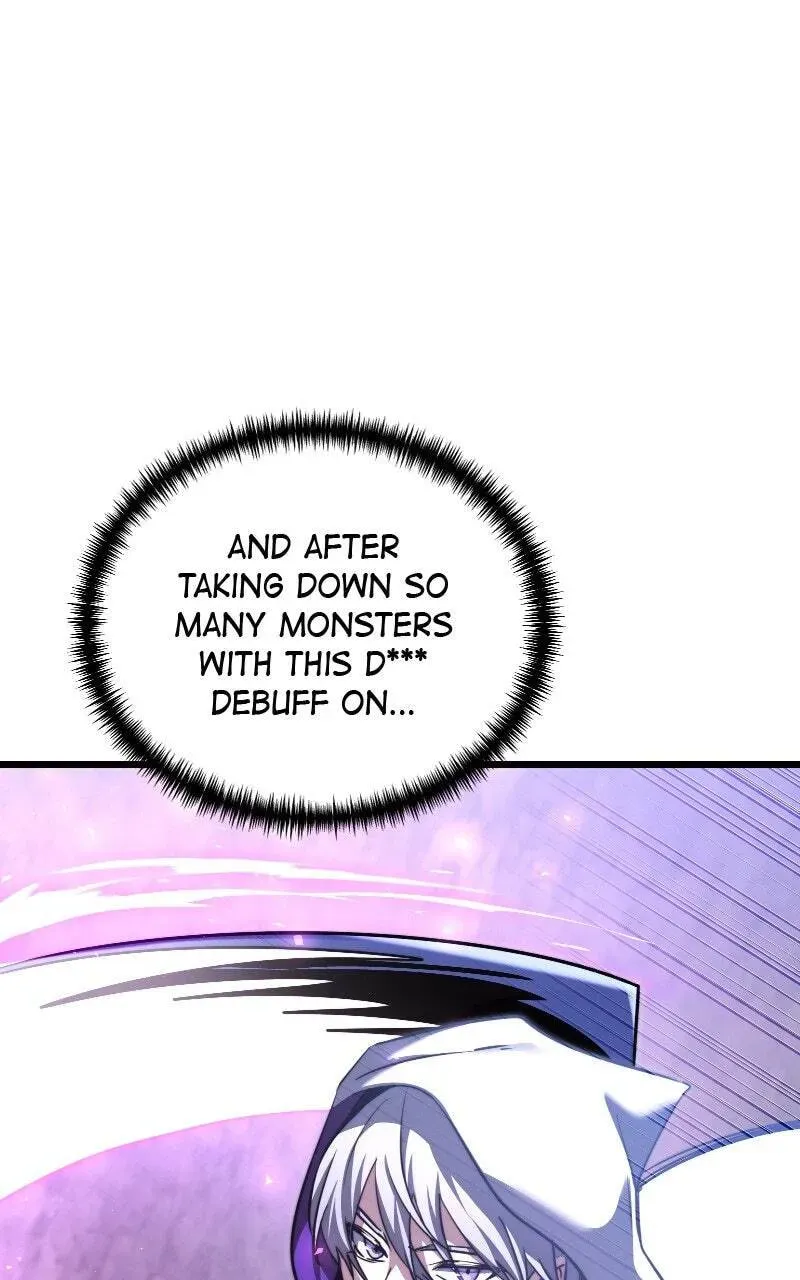 Time-Limited Genius Dark Knight Chapter 2.8 page 10 - 