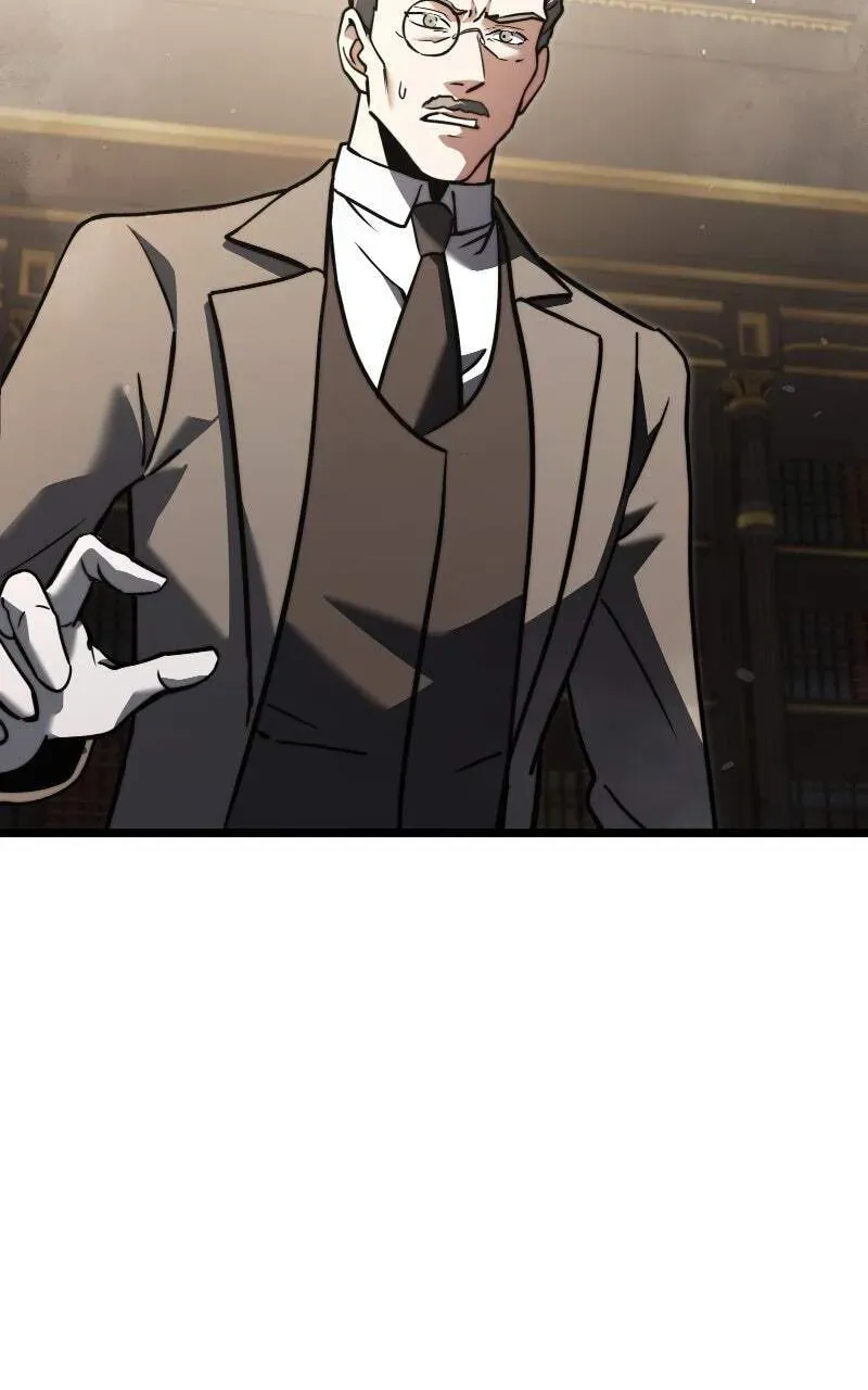 Time-Limited Genius Dark Knight Chapter 2.9 page 11 - 