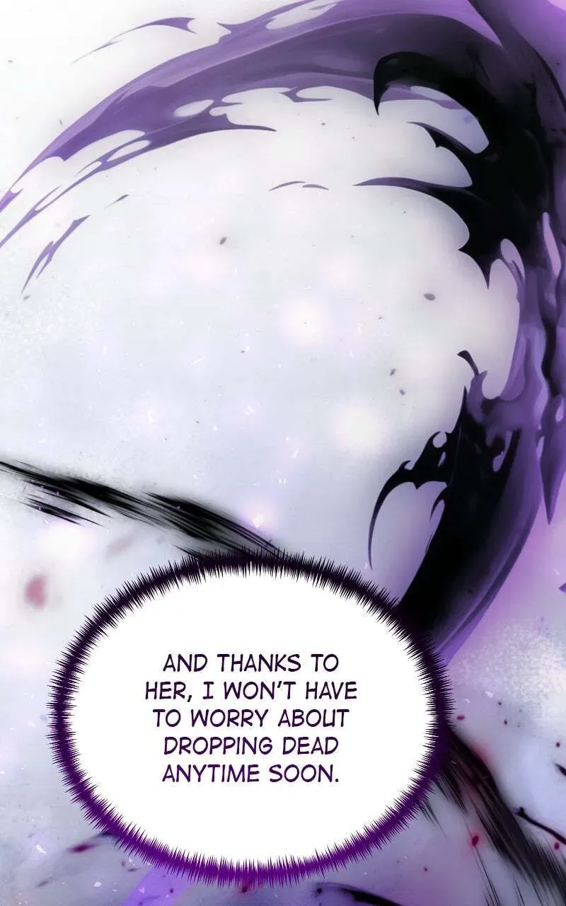 Time-Limited Genius Dark Knight Chapter 2.9 page 104 - 