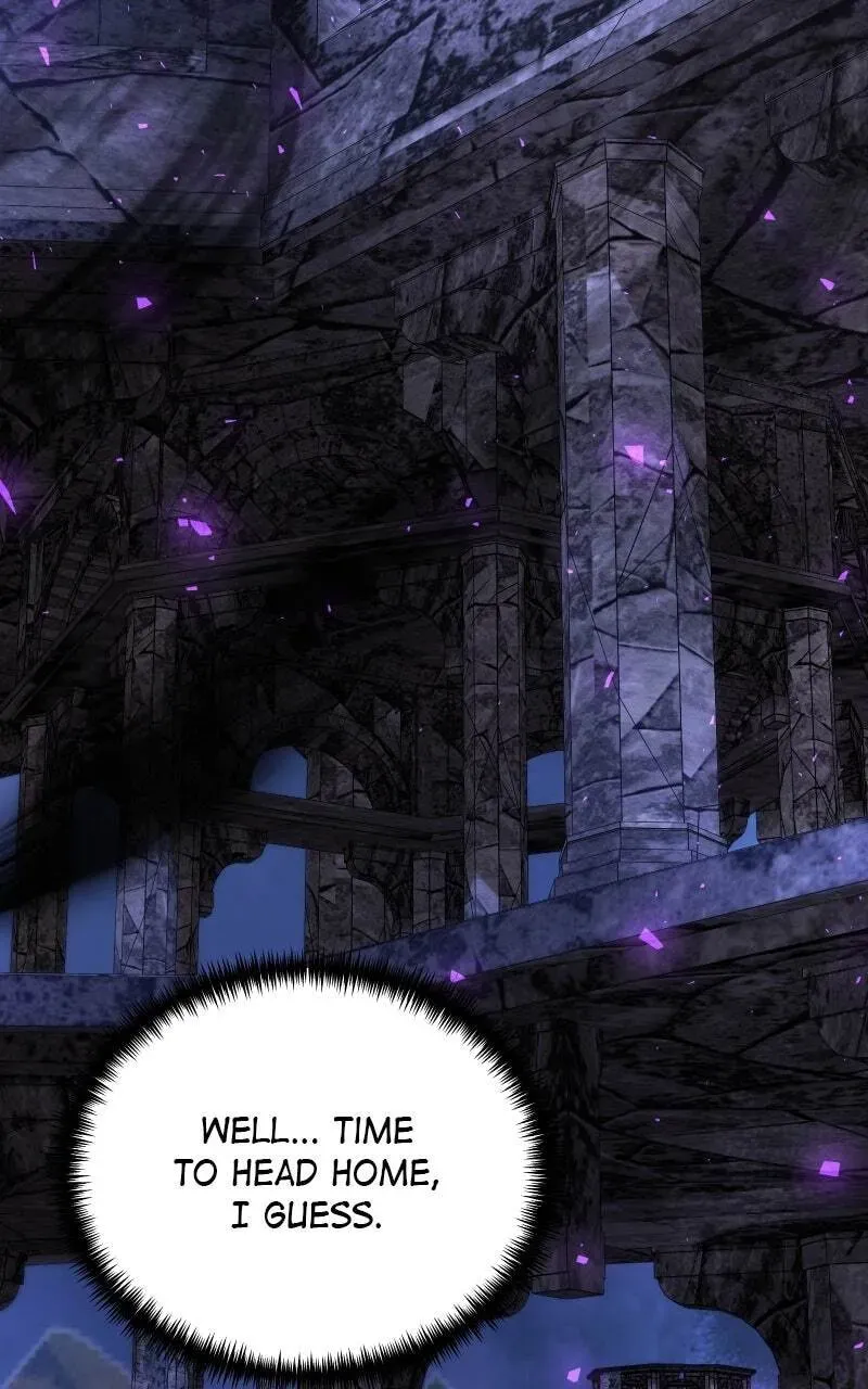 Time-Limited Genius Dark Knight Chapter 2.9 page 107 - 
