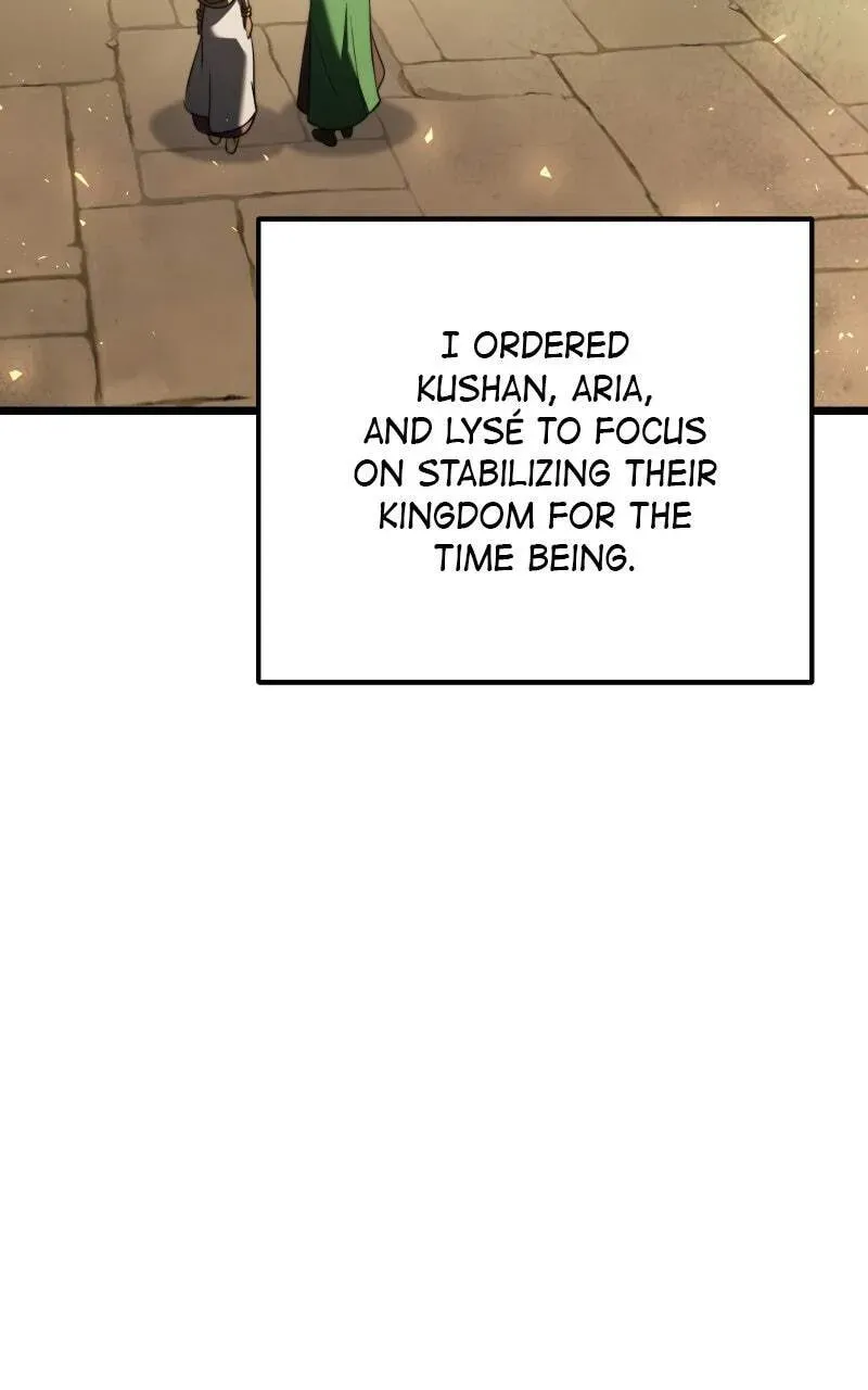 Time-Limited Genius Dark Knight Chapter 2.9 page 113 - 