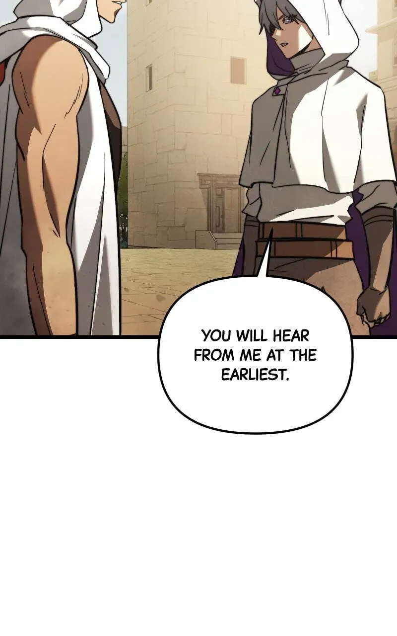 Time-Limited Genius Dark Knight Chapter 2.9 page 123 - 