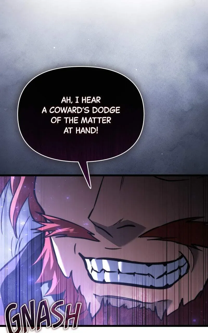 Time-Limited Genius Dark Knight Chapter 2.9 page 164 - 