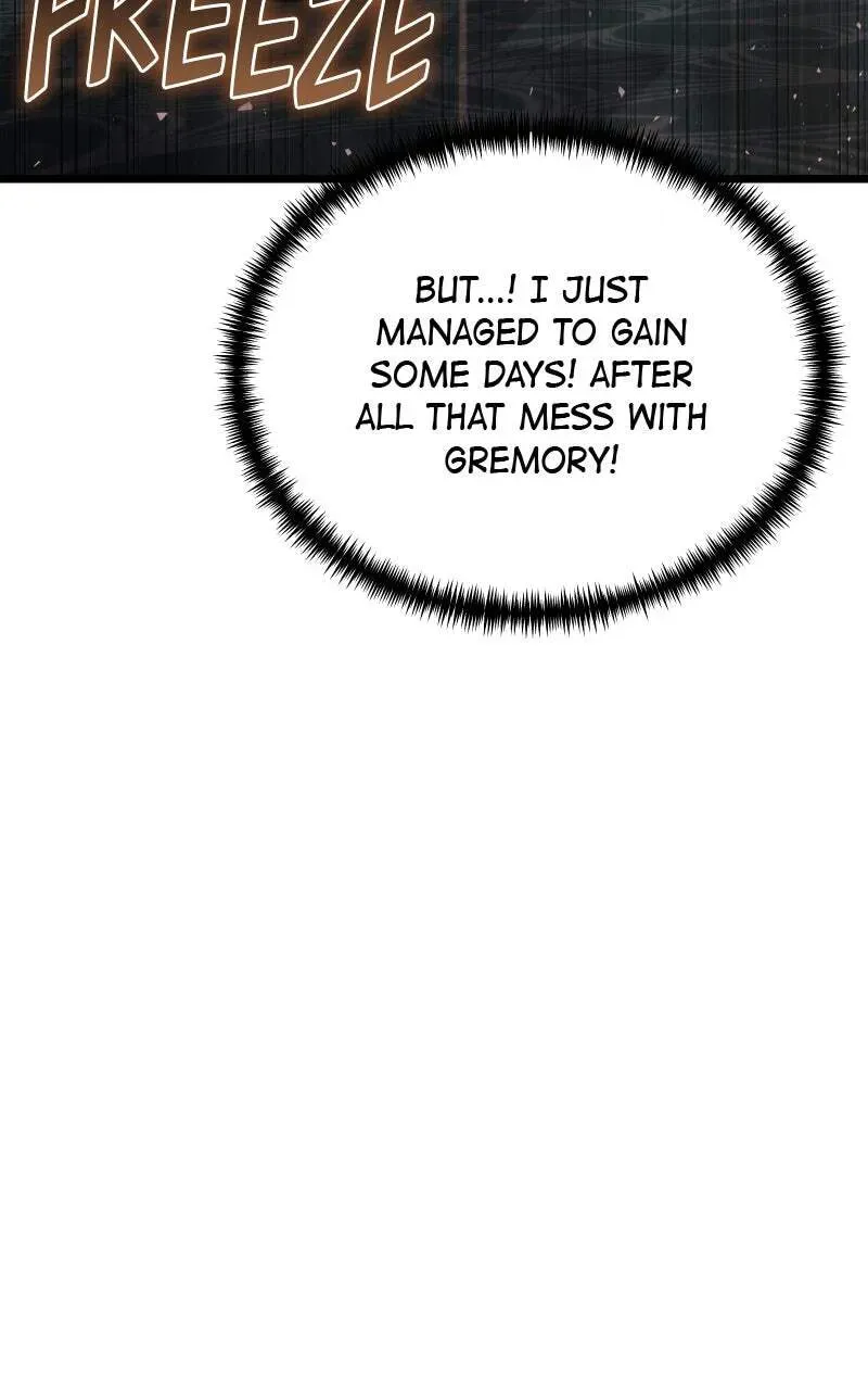 Time-Limited Genius Dark Knight Chapter 2.9 page 172 - 