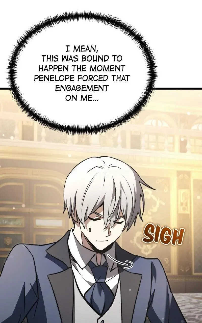 Time-Limited Genius Dark Knight Chapter 2.9 page 182 - 
