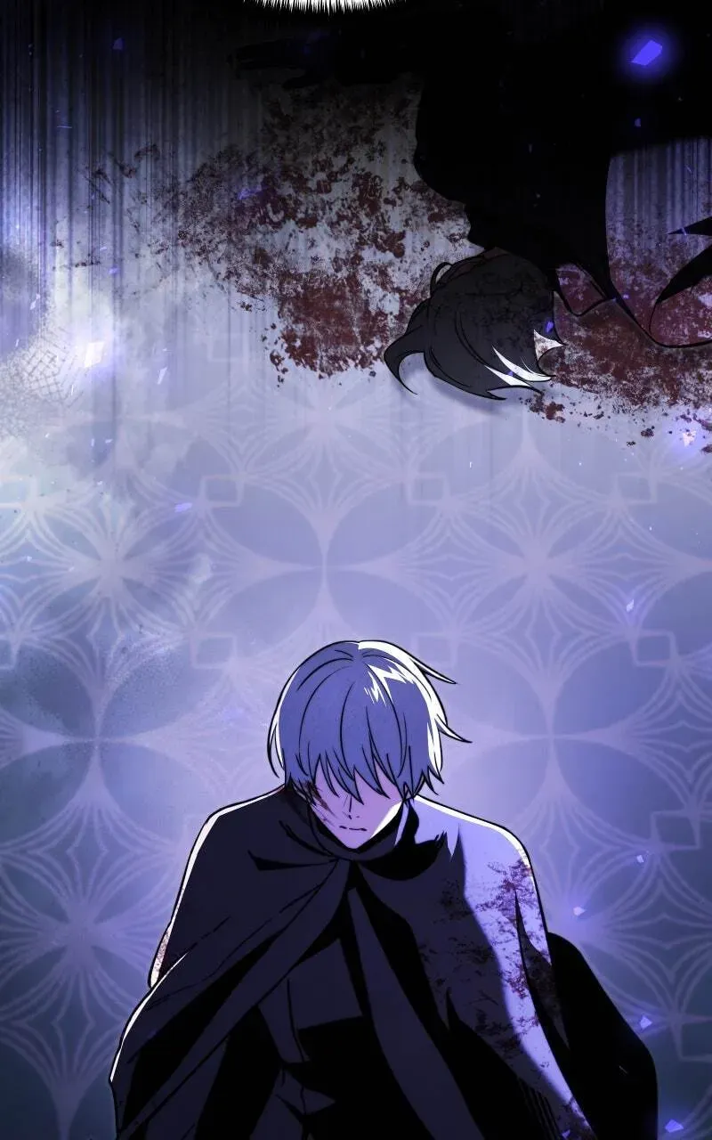 Time-Limited Genius Dark Knight Chapter 2.9 page 21 - 