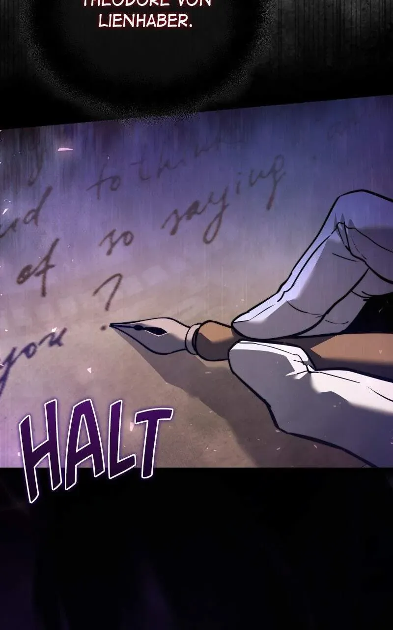 Time-Limited Genius Dark Knight Chapter 2.9 page 4 - 