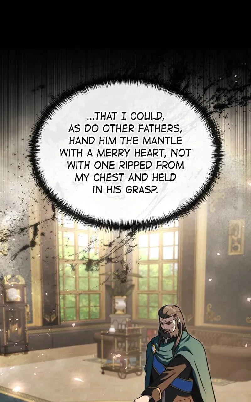 Time-Limited Genius Dark Knight Chapter 2.9 page 31 - 
