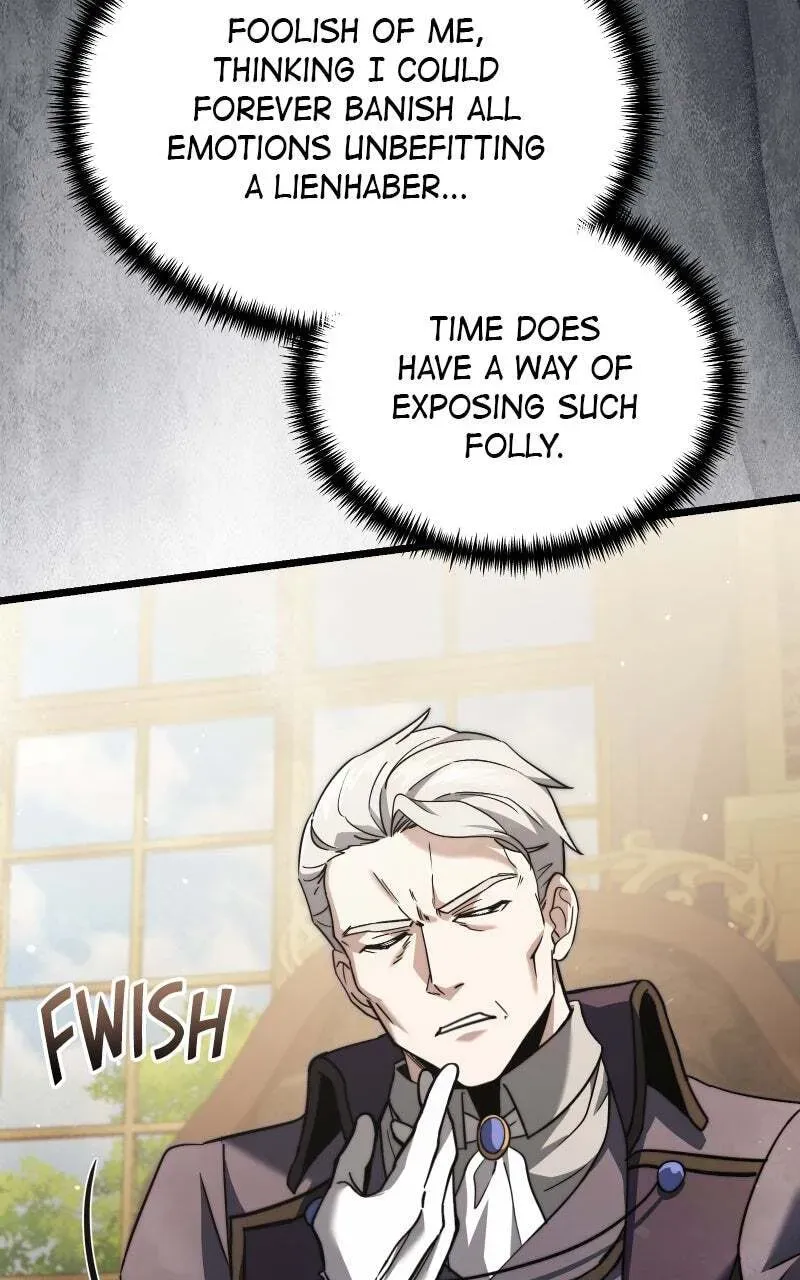 Time-Limited Genius Dark Knight Chapter 2.9 page 34 - 