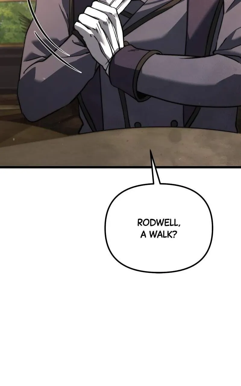 Time-Limited Genius Dark Knight Chapter 2.9 page 35 - 
