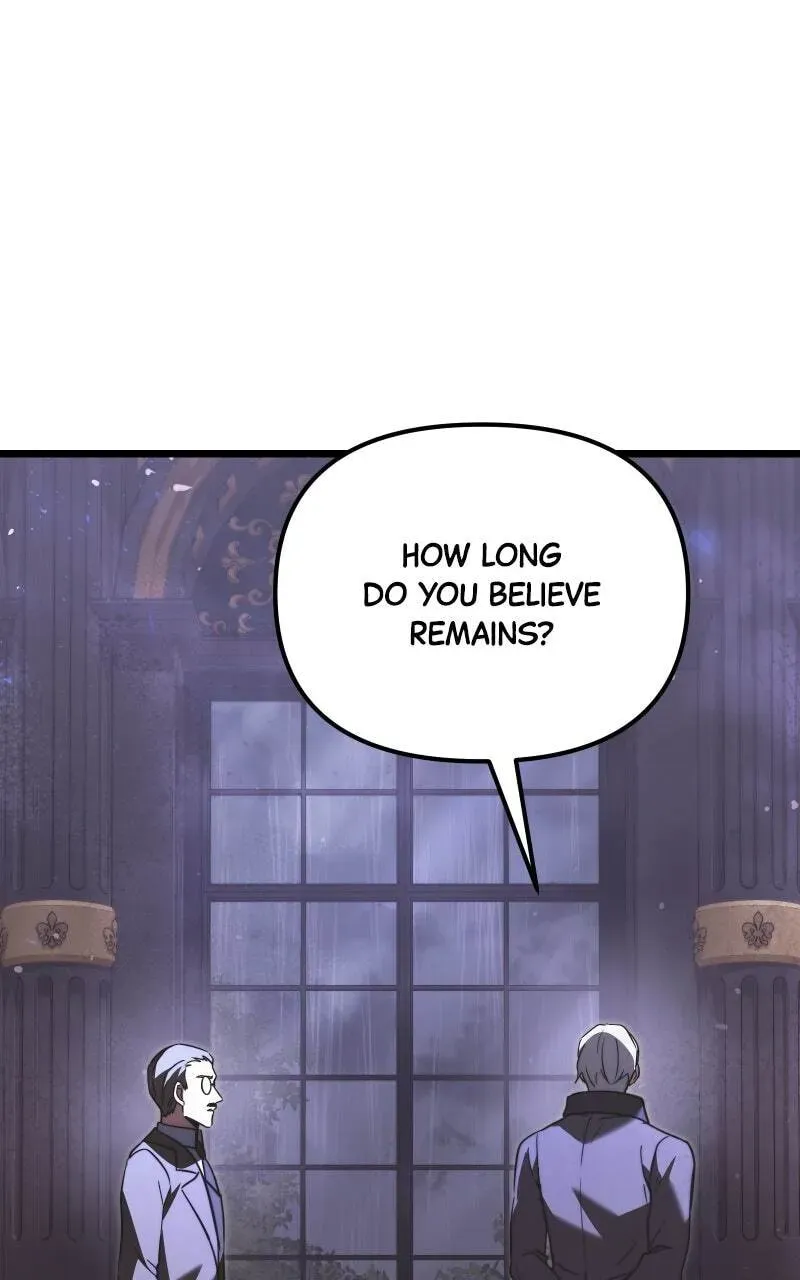 Time-Limited Genius Dark Knight Chapter 2.9 page 38 - 