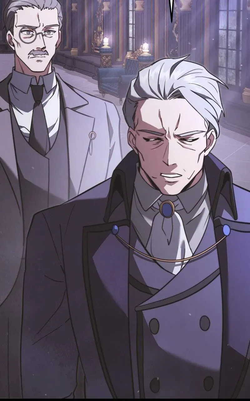 Time-Limited Genius Dark Knight Chapter 2.9 page 43 - 