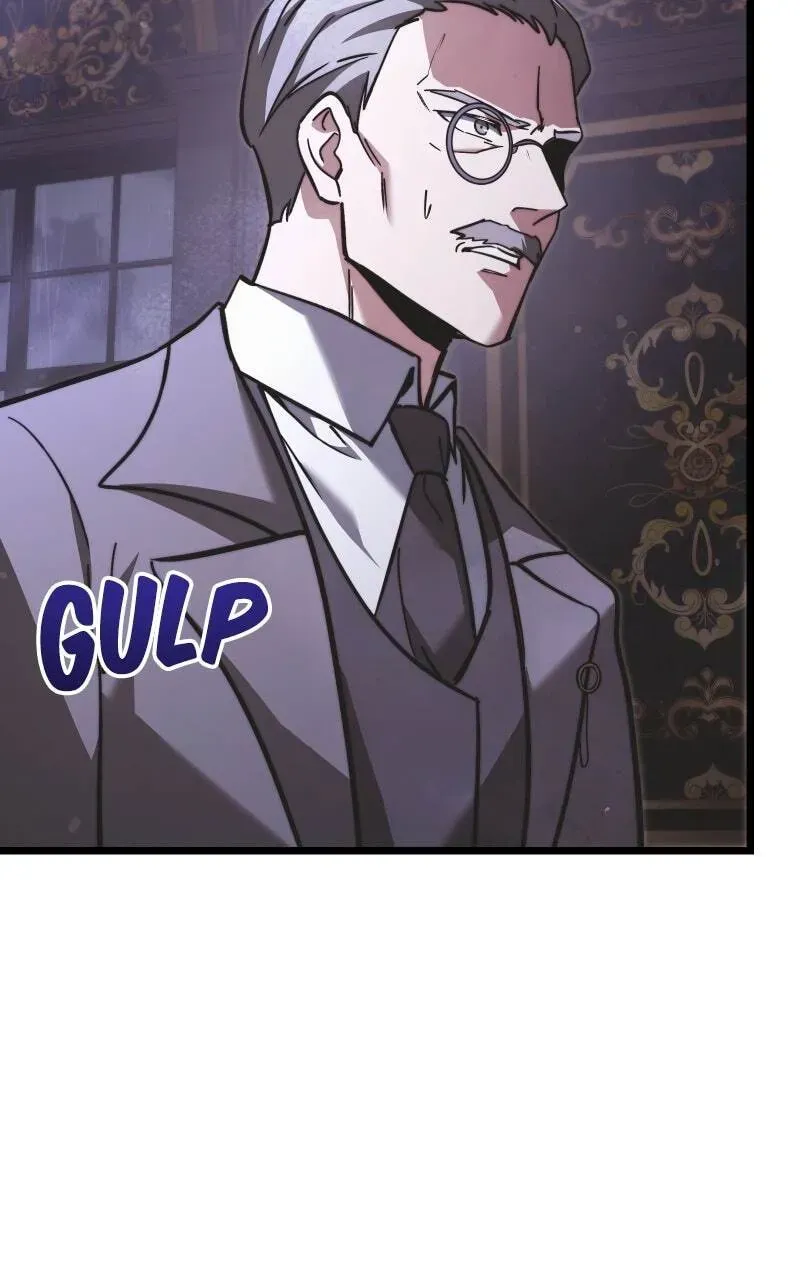 Time-Limited Genius Dark Knight Chapter 2.9 page 45 - 