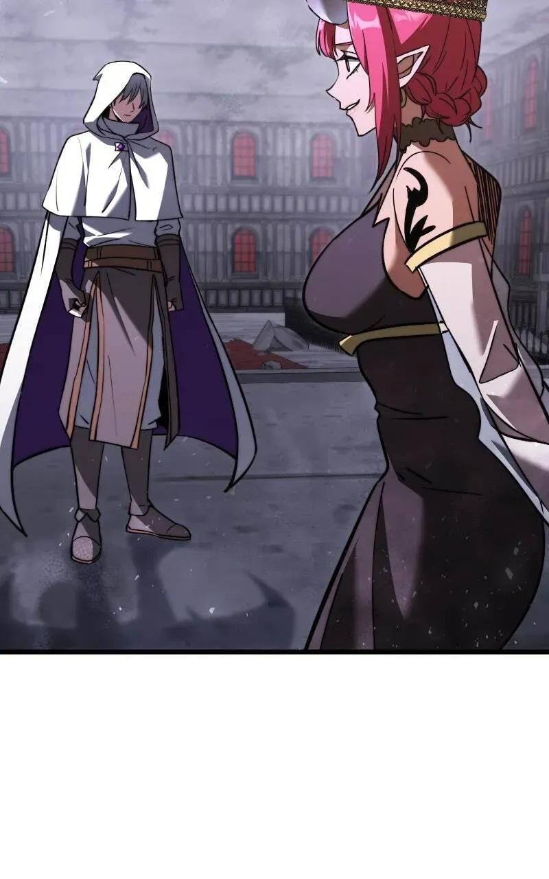 Time-Limited Genius Dark Knight Chapter 2.9 page 60 - 