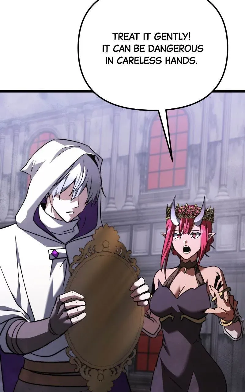 Time-Limited Genius Dark Knight Chapter 2.9 page 68 - 