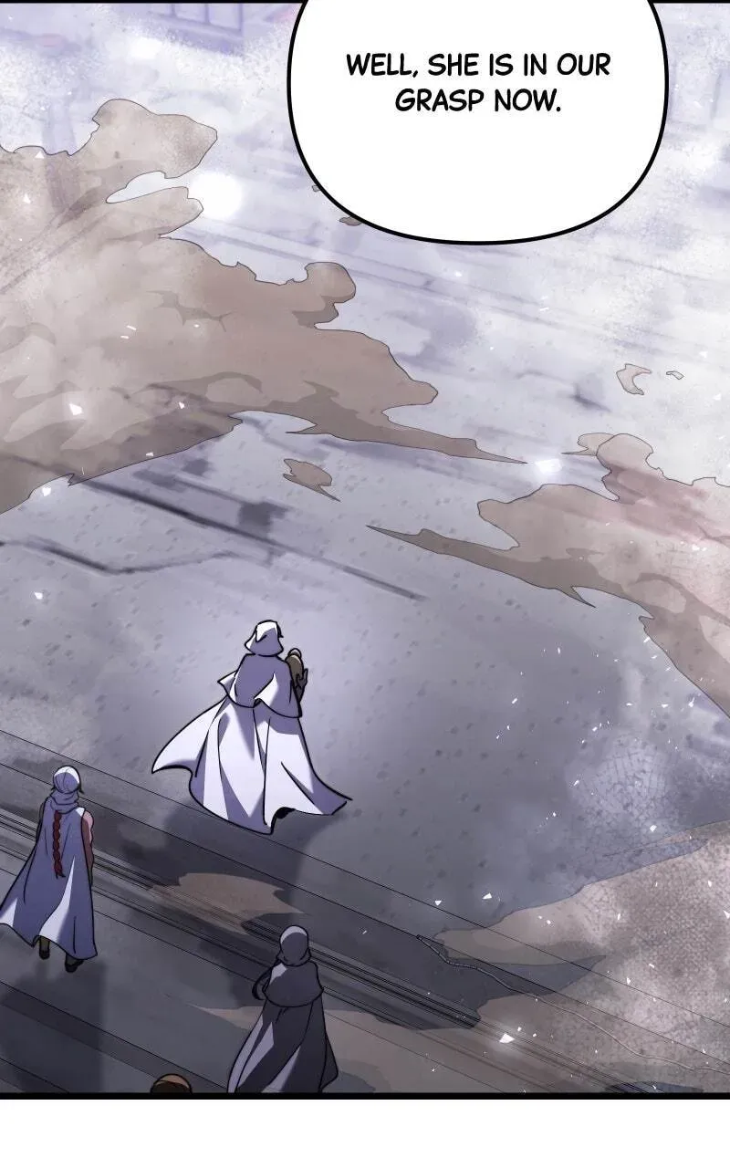 Time-Limited Genius Dark Knight Chapter 2.9 page 83 - 