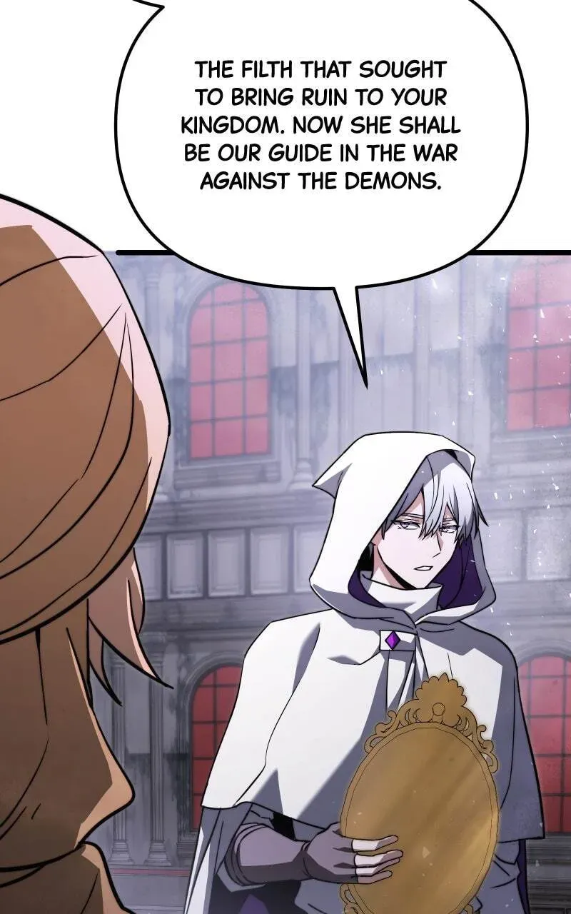 Time-Limited Genius Dark Knight Chapter 2.9 page 85 - 
